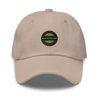 MC CUSTOM FRAMING LLC 87834909 Classic Dad Hat | Yupoong 6245CM