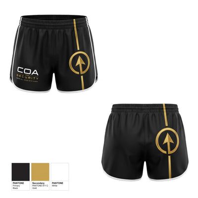 COA Operations Group Women's Shorts - 1