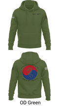 CNFK DET CHINHAE 74281710 Hoodie - 55
