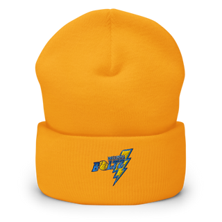 Billings Boltz 47991860 Cuffed Beanie | Yupoong 1501KC