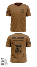90MSOS/TRF 48472732 Short Sleeve Performance Shirt - 83