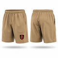 MSU Athletic Shorts With Pockets - 1