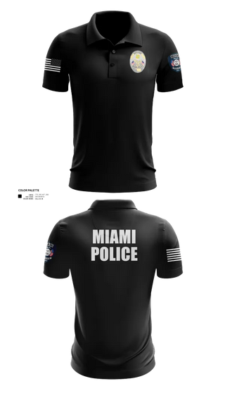 Short Sleeve Performance Polo, MPD Patrol, , Teamtime, Team time, sublimation, custom sports apparel, team uniforms, spirit wear, spiritwear, sports uniforms, custom shirts, team store, custom team store, fundraiser sports, apparel fundraiser