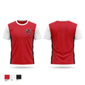 Dirt Devils Short Sleeve Performance Shirt - 1