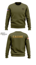 Camp Ripley MSTC 75069286 Crew Neck Sweatshirt - 21