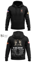 Senior Leaders Course FY26-009 Hoodie - 6