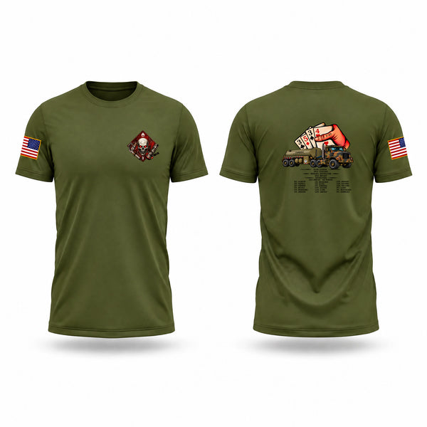 Old School Cotton Feel Shirt, SROC 1-27, Marines, Teamtime, Team time, sublimation, custom sports apparel, team uniforms, spirit wear, spiritwear, sports uniforms, custom shirts, team store, custom team store, fundraiser sports, apparel fundraiser