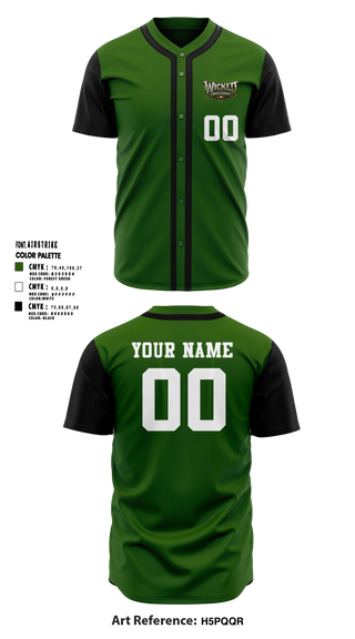 Full Button Baseball Jersey, Wicked Cheer Academy, Cheer, Teamtime, Team time, sublimation, custom sports apparel, team uniforms, spirit wear, spiritwear, sports uniforms, custom shirts, team store, custom team store, fundraiser sports, apparel fundraiser