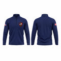 Kingman Police Department Windbreaker - 1