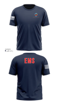 OTF EMS 67953632 Old School Cotton Feel Shirt - 21