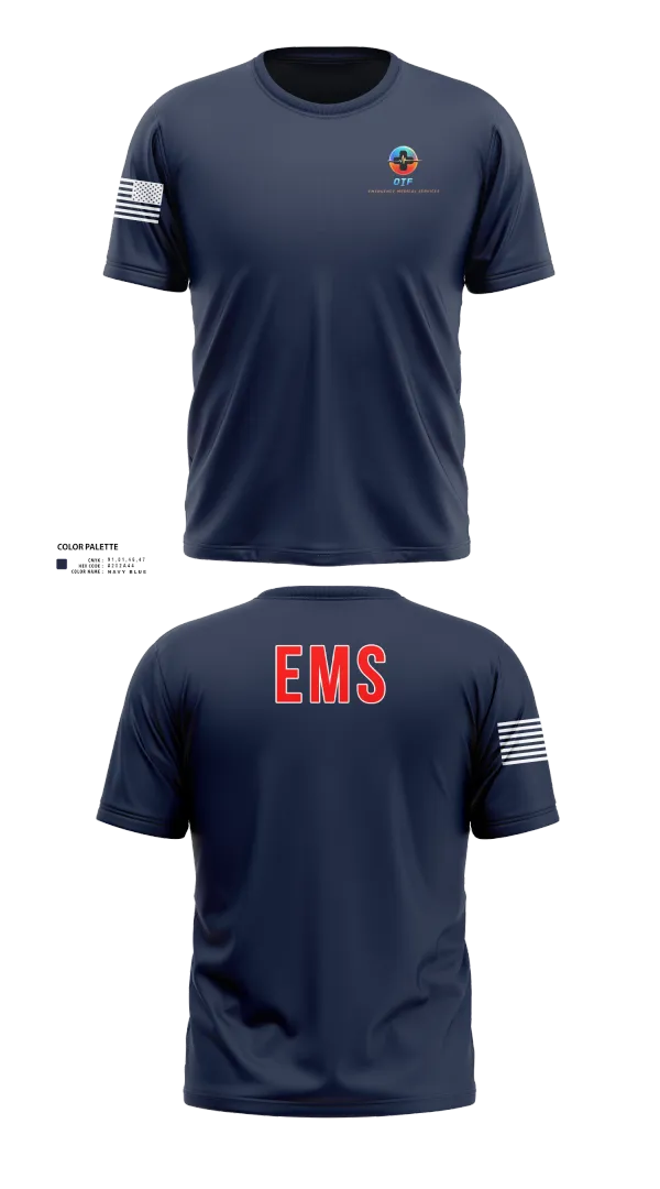 FREE T-SHIRT