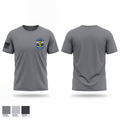 Chaplain 3011327 Old School Cotton Feel Shirt - 1