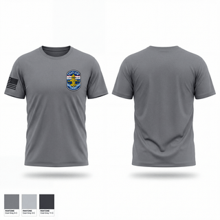 Old School Cotton Feel Shirt, Chaplain, Police, Teamtime, Team time, sublimation, custom sports apparel, team uniforms, spirit wear, spiritwear, sports uniforms, custom shirts, team store, custom team store, fundraiser sports, apparel fundraiser
