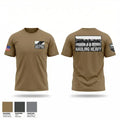 257TC 16271397 Old School Cotton Feel Shirt - 1