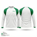 Melivn 39120513 Long Sleeve Performance Shirt 1