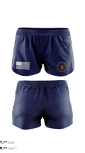 DFD STATION 1 17541502 Ranger Panties - 1