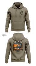 TEAM OC 58838676 Hoodie - 23