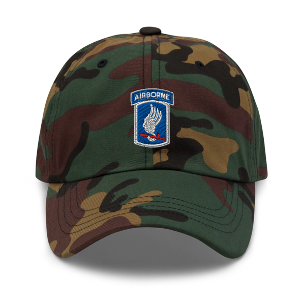 OAS-X 4429314 Classic Dad Hat | Yupoong 6245CM