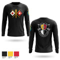HHC 3SFG Long Sleeve Performance Shirt - 2