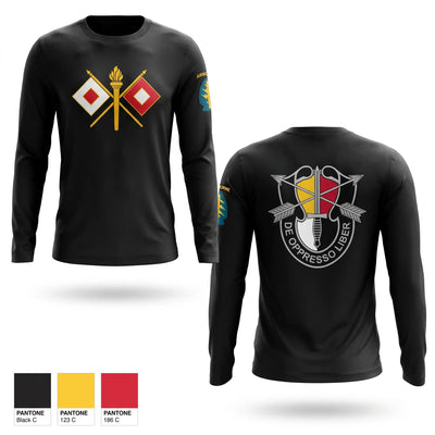 HHC 3SFG Long Sleeve Performance Shirt - 2