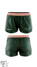 Red sox 50504892 Women's Shorts - 1