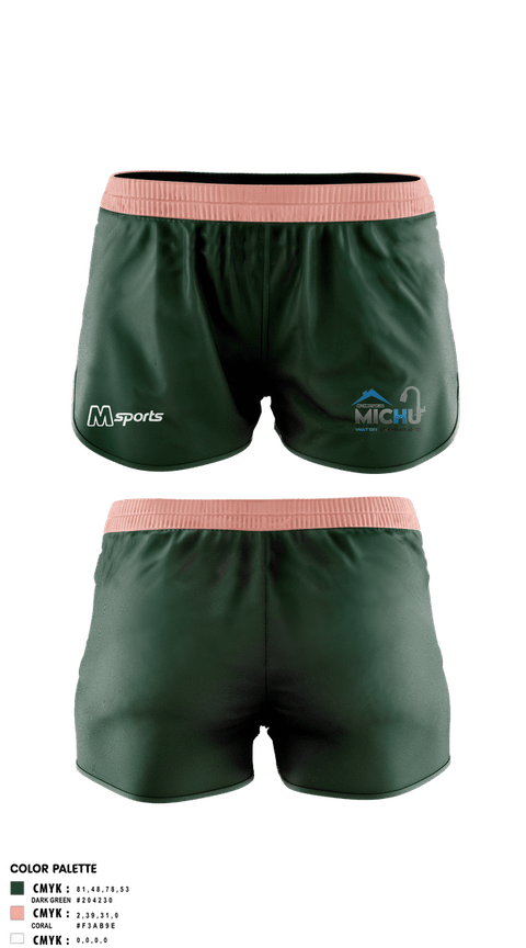 Womens Shorts, Red sox, Softball, Teamtime, Team time, sublimation, custom sports apparel, team uniforms, spirit wear, spiritwear, sports uniforms, custom shirts, team store, custom team store, fundraiser sports, apparel fundraiser