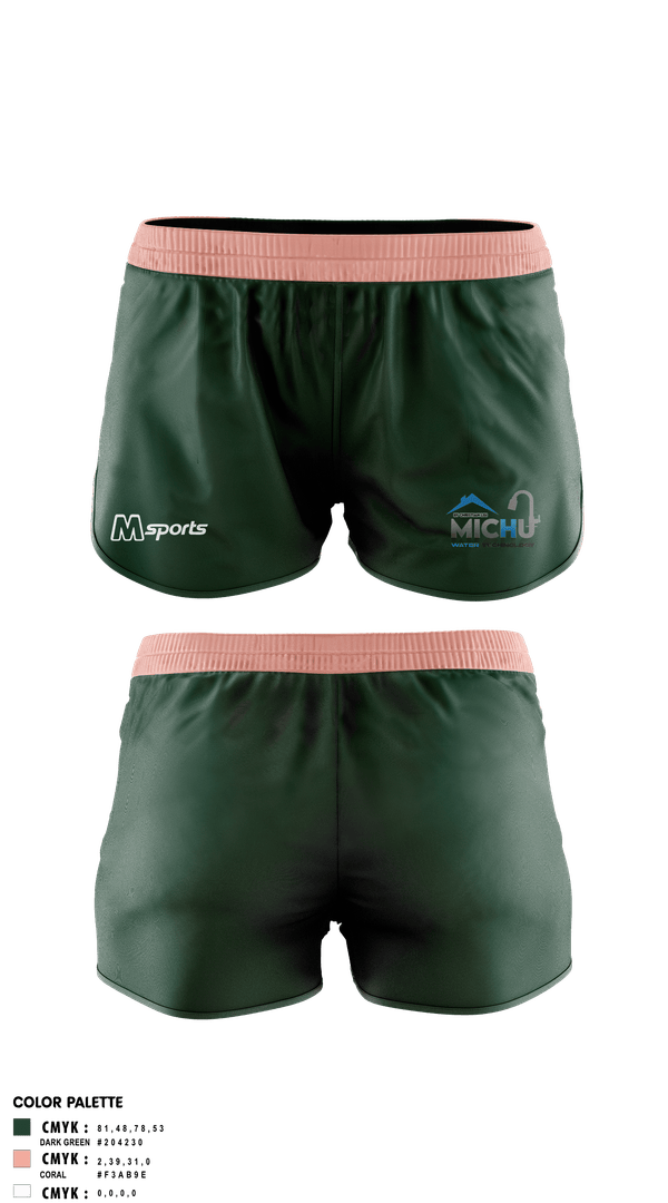 Womens Shorts, Red sox, Softball, Teamtime, Team time, sublimation, custom sports apparel, team uniforms, spirit wear, spiritwear, sports uniforms, custom shirts, team store, custom team store, fundraiser sports, apparel fundraiser