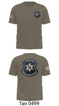 Operation Relentless Pursuit 96645782 Short Sleeve Performance Shirt - 10