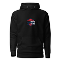 SWSA Unisex Hoodie - 1