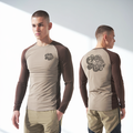 DIRSUP SURFACE 42822234 Long Sleeve Performance Shirt 7