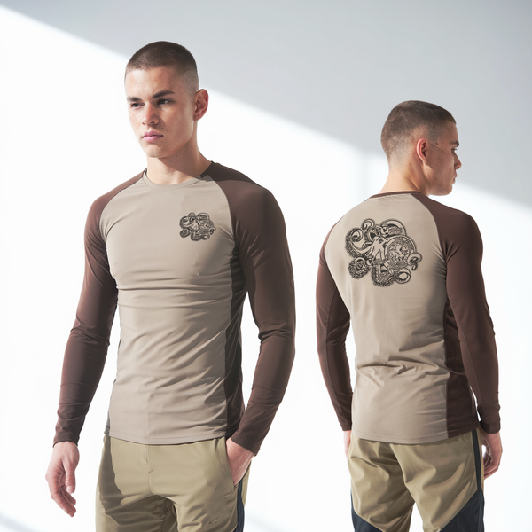 Long Sleeve Performance Shirt, DIRSUP SURFACE, , Teamtime, Team time, sublimation, custom sports apparel, team uniforms, spirit wear, spiritwear, sports uniforms, custom shirts, team store, custom team store, fundraiser sports, apparel fundraiser