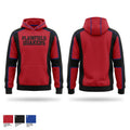 Plainfield Quakers Hoodie - 2