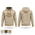 Nocturnal Hoodie - 2
