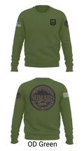 E CO 169 AVN 58362921 Crew Neck Sweatshirt - 43
