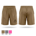 A-CO 1/157 Athletic Shorts With Pockets - 1