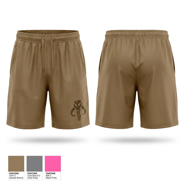 Athletic Shorts With Pockets, A-CO 1/157, National Guard, Teamtime, Team time, sublimation, custom sports apparel, team uniforms, spirit wear, spiritwear, sports uniforms, custom shirts, team store, custom team store, fundraiser sports, apparel fundraiser
