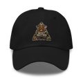 West Metro Drug Task Force Dad hat