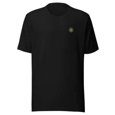 377th MP CO 44505821 Unisex Staple T-Shirt | Bella + Canvas 3001