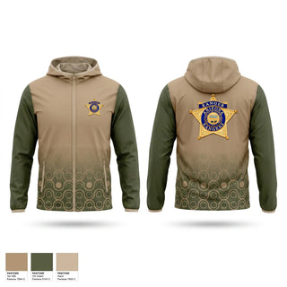 Windbreaker, Arizona Rangers, , Teamtime, Team time, sublimation, custom sports apparel, team uniforms, spirit wear, spiritwear, sports uniforms, custom shirts, team store, custom team store, fundraiser sports, apparel fundraiser