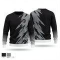 Feagin Mill Wolves 69312825 Crew Neck Sweatshirt - 1