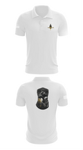 Centinelas Legacy 81526471 Short Sleeve Performance Polo - 6
