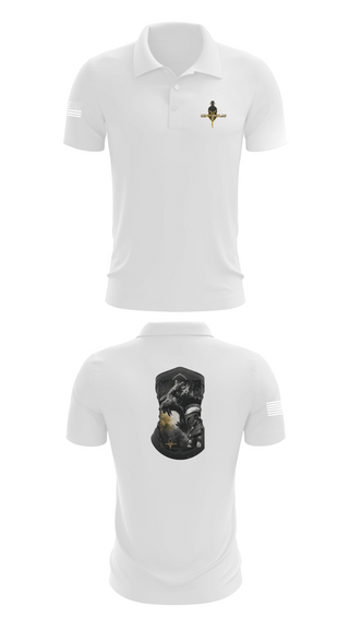 Short Sleeve Performance Polo, Centinelas Legacy, Golf, Teamtime, Team time, sublimation, custom sports apparel, team uniforms, spirit wear, spiritwear, sports uniforms, custom shirts, team store, custom team store, fundraiser sports, apparel fundraiser