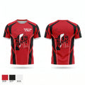 Orchard Lake St. Mary's Short Sleeve Performance Shirt - 1