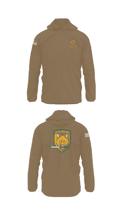 C Co 1-168 IN 52793869 Windbreaker - 1