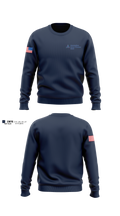 STEMS Crew Neck Sweatshirt - 3