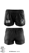 LMPD-Hostage Negotiations Team (HNT) 60007397 Ranger Panties - 1