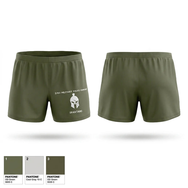 Ranger Panties, 2/411 SPARTANS, Army, Teamtime, Team time, sublimation, custom sports apparel, team uniforms, spirit wear, spiritwear, sports uniforms, custom shirts, team store, custom team store, fundraiser sports, apparel fundraiser