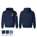 Locke Hoodie - 1