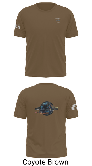 Short Sleeve Performance Shirt, 15th MI BN, , Teamtime, Team time, sublimation, custom sports apparel, team uniforms, spirit wear, spiritwear, sports uniforms, custom shirts, team store, custom team store, fundraiser sports, apparel fundraiser