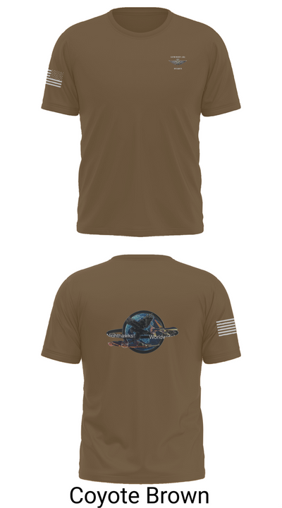 15th MI BN 97323221 Short Sleeve Performance Shirt - 16